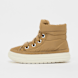 Converse All Star Elements Boot (GS) marrone 92617 1