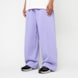 Urban Classics Fluffy Trackpants fioletowy 92804 1