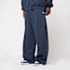 Karl Kani Kani Script Straight Leg Sweatpants niebieski 92806 1