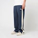 Karl Kani Kani Sidestripe Trackpants blauw 92870 1