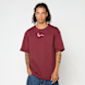 Karl Kani Small Signature Essential Tee rouge 92872 1