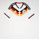 adidas Originals DFB Home Kids Jersey World Cup 2026 wit 92882 1