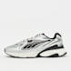 PUMA Fade Nitro LS silber 92890 1
