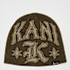 Karl Kani Looplabel Scully brun 93012 1