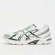 ASICS SportStyle Gel-1130 white/pure silver biały 93317 1