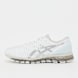ASICS SportStyle Gel-Quantum 360 I white/pure silver blanco 93319 1