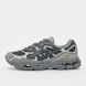 ASICS SportStyle GEL-NYC gris 93284 1