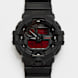 G-SHOCK GA-700BBR-1AER schwarz 93356 1