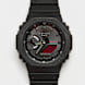 G-SHOCK GA-B2100BBR-1AER noir 93328 1