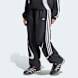 adidas Originals Teamgeist Loose Trackpants schwarz 93350 1