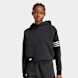 adidas Originals Neuclassics Hoodie nero 97393 1