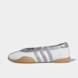 adidas Originals Taekwondo Mei Ballet blanco 93424 1