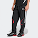 adidas Originals Teamgeist Trackpants nero 93417 1