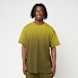 Nike Nocta NRG Nocta CS Tee Short Sleeve Wash groen 93466 1
