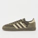 adidas Originals Handball Spezial Shoes core black/pure ruby/bold gold zelena 93468 1