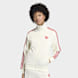 adidas Originals Firebird Loose Tracktop beż 93772 1