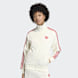 adidas Originals Firebird Loose Tracktop biały 93772 1
