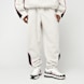 BSB x SNIPES BSB x Snipes Sherpa Track Pants blanc 93895 1
