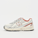 New Balance 740 (GS) silber 93891 1