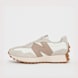 New Balance WMNS 327 beż 93841 1