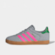adidas Originals Gazelle (GS) grijs 93917 1