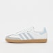 adidas Originals Samba OG (GS) wit 93926 1
