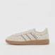 adidas Originals Handball Spezial J focus olive/cream white/fox brown beż 93900 1