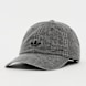 adidas Originals Baseball Cap black siva 93966 1