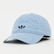 adidas Originals Baseball Cap black plava 93970 1