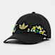 adidas Originals Liberty Baseball Cap zwart 93973 1