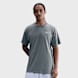 Nike Sportswear Graphics T-Shirt grau 93992 1