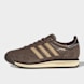 adidas Originals Sneakersy SL 72 RS Kids brązowy 94005 1