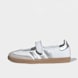 adidas Originals WMNS Samba Jane bianco 93986 1