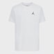 Jordan Jumpman Air Embleme bianco 94071 1