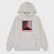 Jordan Essential Fleece Baseline Pullover beige 94081 1