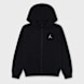 Jordan Brooklyn Fleece Full Zip noir 94054 1