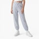 Nike   W J BRKLN FLC PANT  24 orchid/black niebieski 94090 1