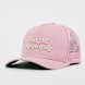 Field Grade Respectfully Twill Mesh Trucker roza 94067 1