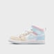 Jordan Air Jordan 1 Mid enfants multicolore 94176 1