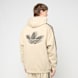 adidas Originals Loose Graphic Hoody beige 94202 1