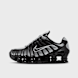 Nike Shox TL (GS) noir 94440 1