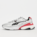 PUMA Fade Nitro LS silber 94421 1