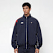 Umbro Relaxed Track Jacket azul 94361 1