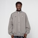 Umbro Relaxed Track Jacket grijs 94370 1