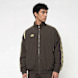 Umbro Relaxed Track Jacket bruin 94360 1