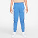 Nike   Sportswear Club Fleece Joggers blauw 94564 1