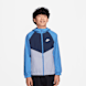 Nike Sportswear Repel Windrunner Hooded Jacket plava 94620 1