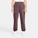 Nike Sportswear Club Fleece Loose Pants brązowy 94559 1