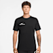 Nike Sportswear Standard Tee zwart 94653 1