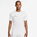 Nike Sportswear Standard Tee branco 94660 1